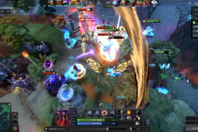 Cá cược Dota 2 – Khám phá cách chơi và kinh nghiệm săn thưởng