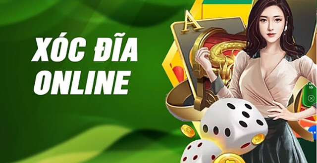 Giới thiệu về game chơi xóc đĩa online