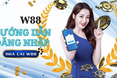 Thể thao BTi w88- sảnh chơi đẳng cấp quốc tế