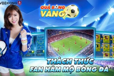 Chia sẻ thông tin từ A – Z về game quả bóng vàng